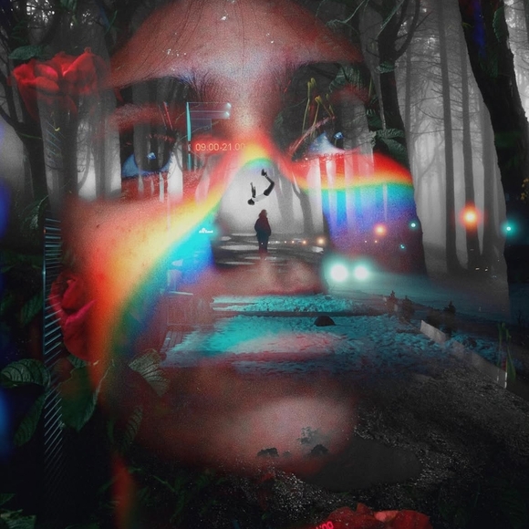 Saeint Jaeint Prints Signed 2022 - Picture 5 of 5